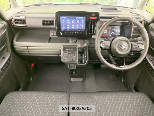 Suzuki SPACIA 2024-09 6673736-1