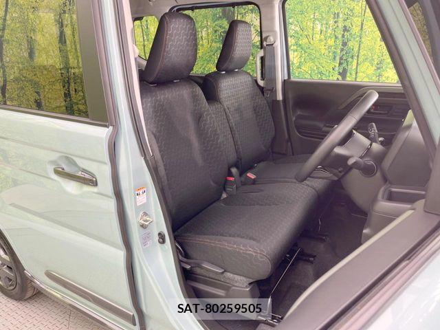 Suzuki SPACIA 2024-09 6673736-7