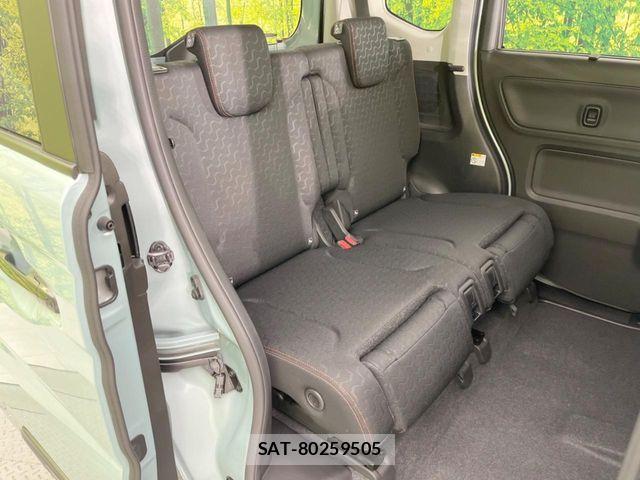 Suzuki SPACIA 2024-09 6673736-8