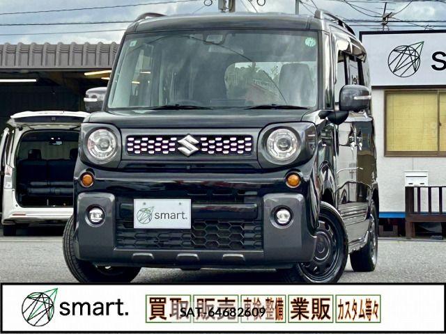 Suzuki SPACIA 2019-08 6673746-0