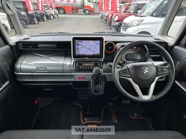 Suzuki SPACIA 2019-08 6673746-9