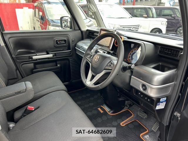 Suzuki SPACIA 2019-08 6673746-10