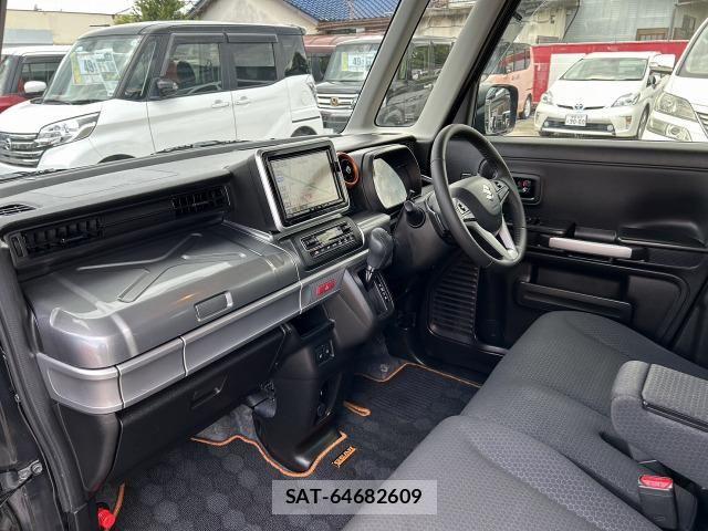 Suzuki SPACIA 2019-08 6673746-11