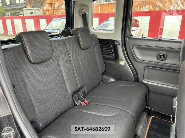 Suzuki SPACIA 2019-08 6673746-12