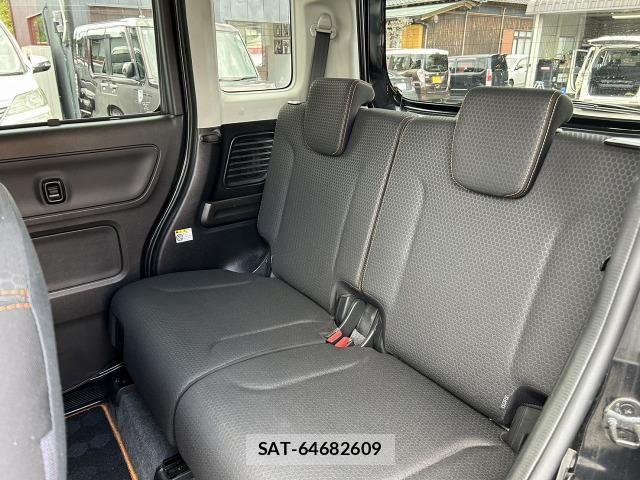 Suzuki SPACIA 2019-08 6673746-13