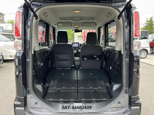Suzuki SPACIA 2019-08 6673746-14
