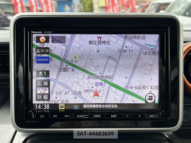 Suzuki SPACIA 2019-08 6673746-15