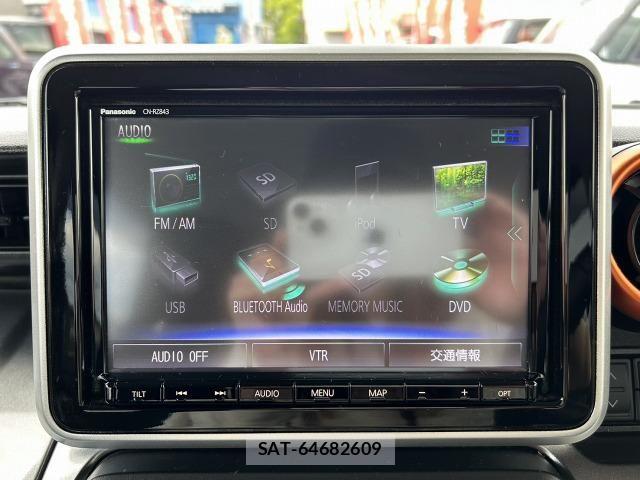 Suzuki SPACIA 2019-08 6673746-17