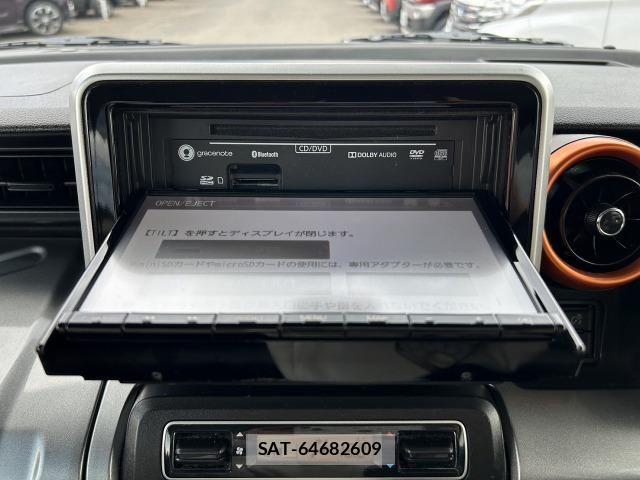 Suzuki SPACIA 2019-08 6673746-19