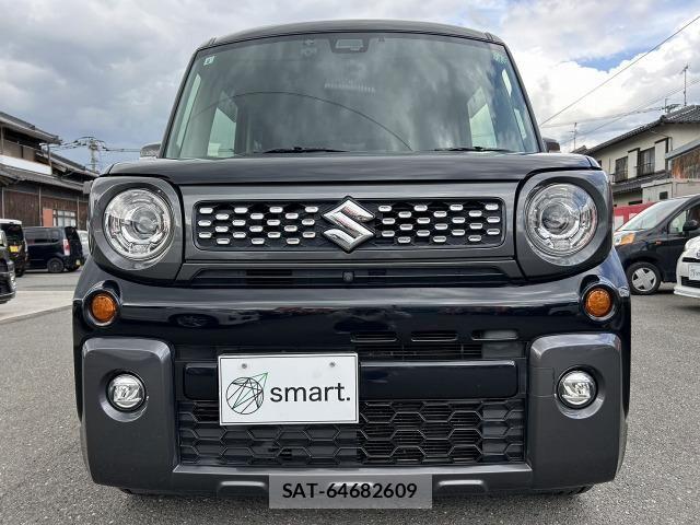 Suzuki SPACIA 2019-08 6673746-2