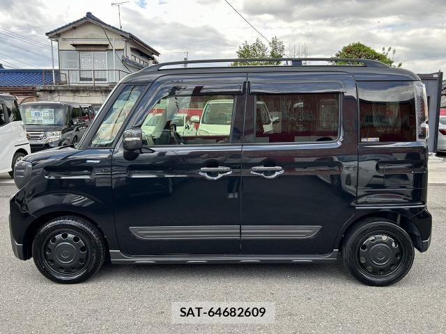 Suzuki SPACIA 2019-08 6673746-4