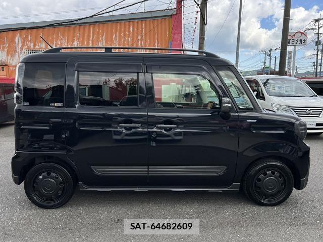 Suzuki SPACIA 2019-08 6673746-5