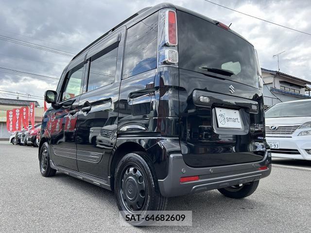 Suzuki SPACIA 2019-08 6673746-6