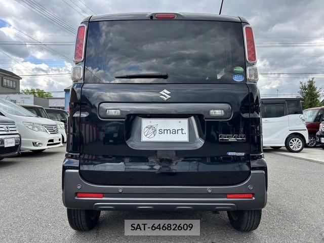 Suzuki SPACIA 2019-08 6673746-7