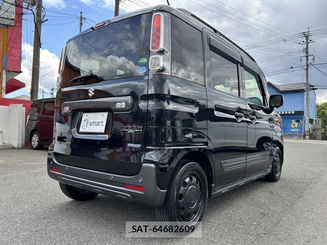Suzuki SPACIA 2019-08 6673746-8