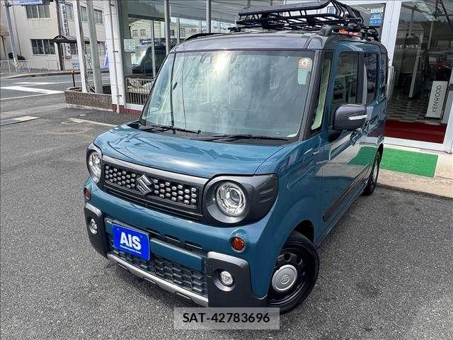 Suzuki SPACIA 2021-10 6678203-0