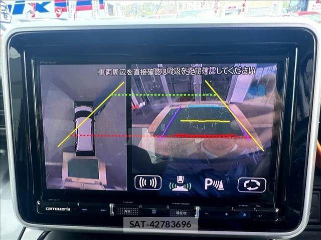 Suzuki SPACIA 2021-10 6678203-10