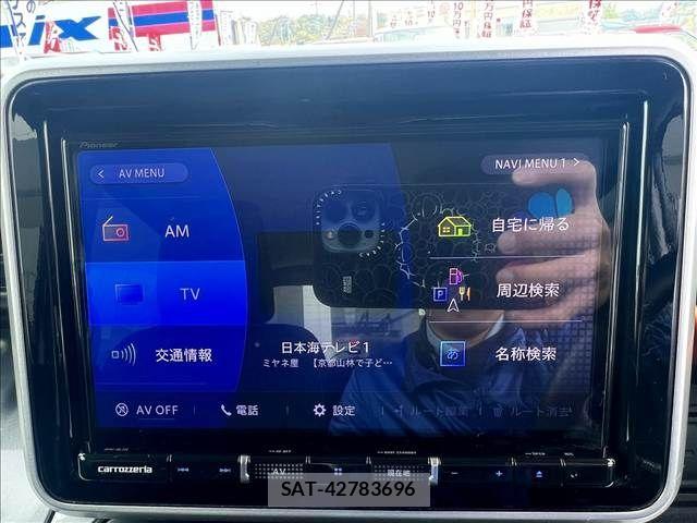 Suzuki SPACIA 2021-10 6678203-11