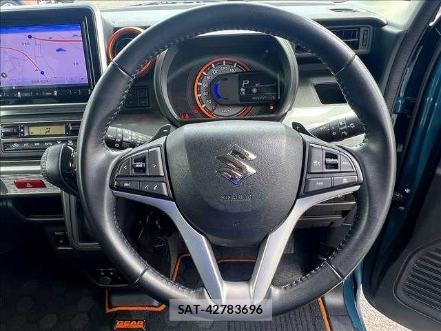 Suzuki SPACIA 2021-10 6678203-13