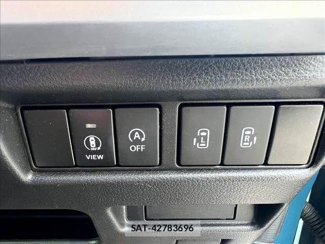 Suzuki SPACIA 2021-10 6678203-16