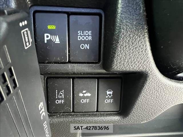 Suzuki SPACIA 2021-10 6678203-17