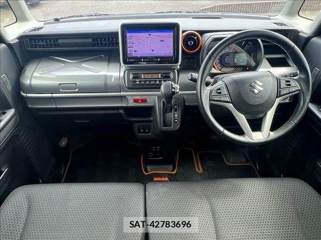 Suzuki SPACIA 2021-10 6678203-1