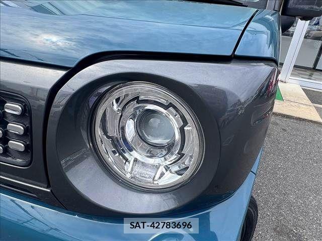 Suzuki SPACIA 2021-10 6678203-28