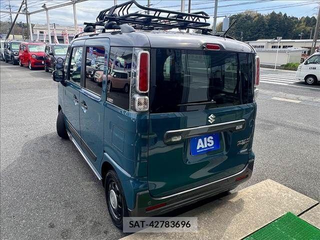 Suzuki SPACIA 2021-10 6678203-2