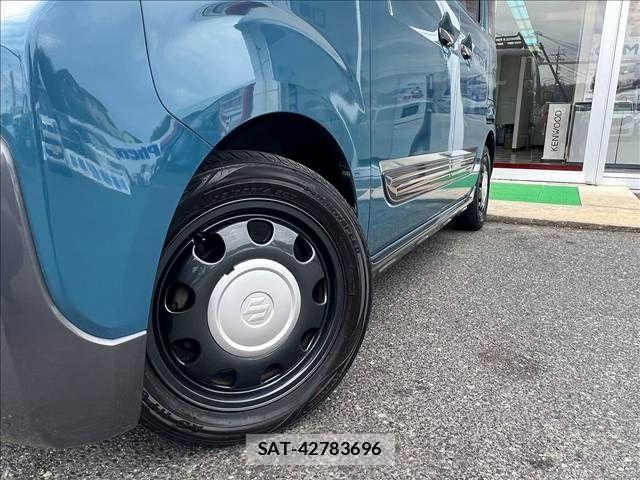 Suzuki SPACIA 2021-10 6678203-29