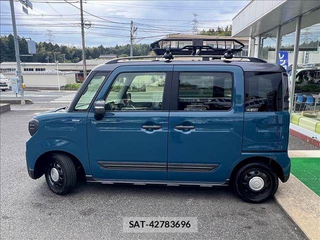 Suzuki SPACIA 2021-10 6678203-3