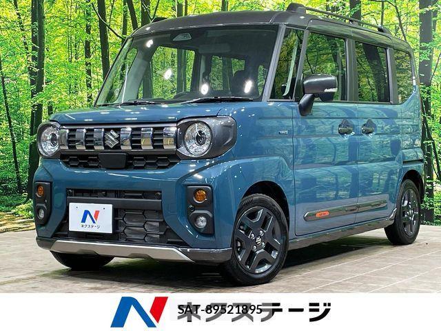 Suzuki SPACIA 2024-09 6678193-0