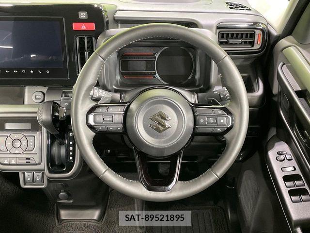 Suzuki SPACIA 2024-09 6678193-10