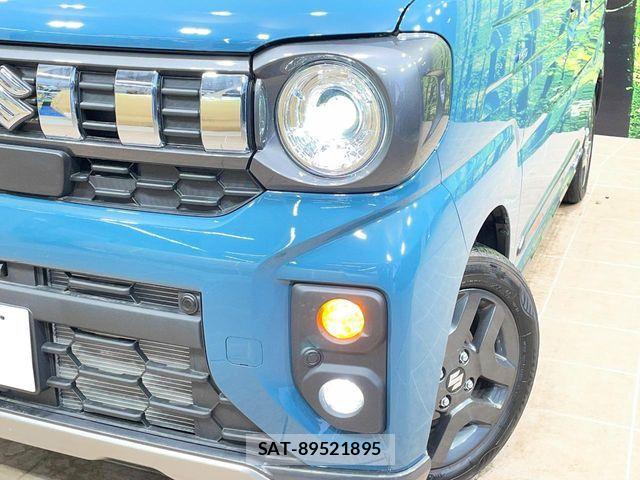 Suzuki SPACIA 2024-09 6678193-11