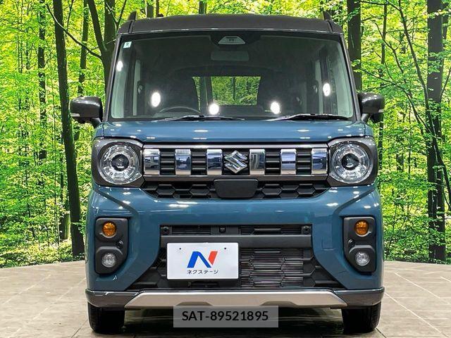 Suzuki SPACIA 2024-09 6678193-13