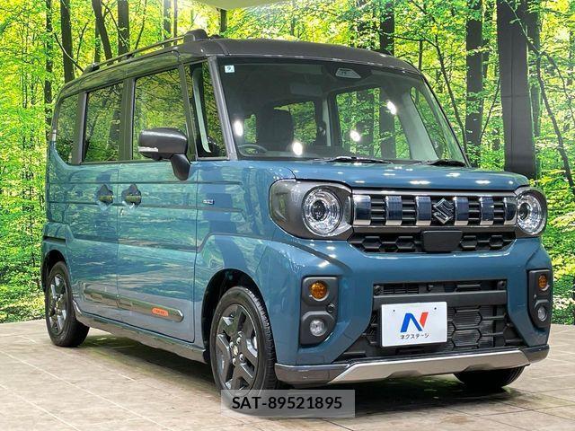 Suzuki SPACIA 2024-09 6678193-15