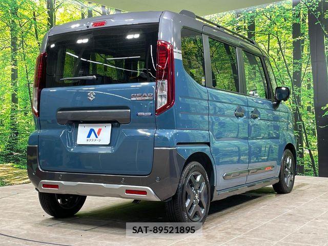 Suzuki SPACIA 2024-09 6678193-16