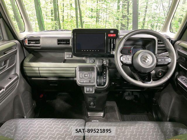 Suzuki SPACIA 2024-09 6678193-1