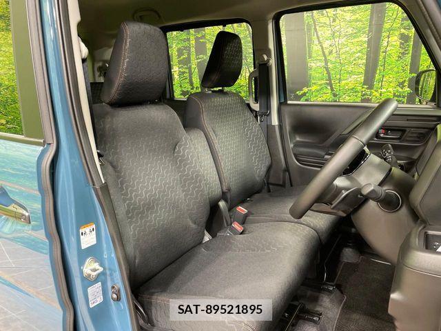 Suzuki SPACIA 2024-09 6678193-7