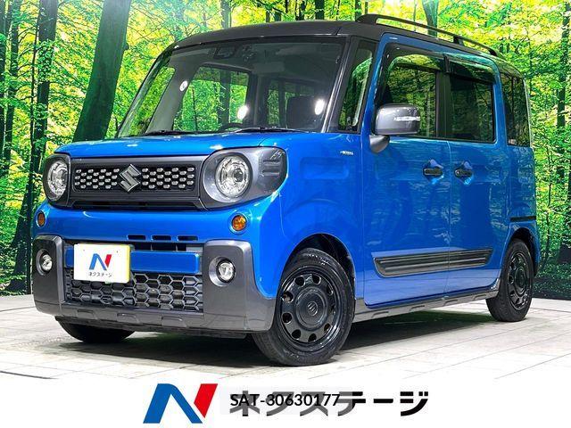 Suzuki SPACIA 2019-11 6678206-0