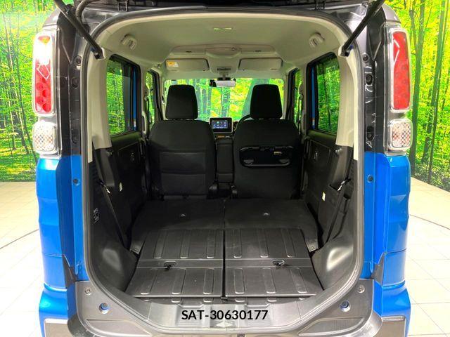 Suzuki SPACIA 2019-11 6678206-9