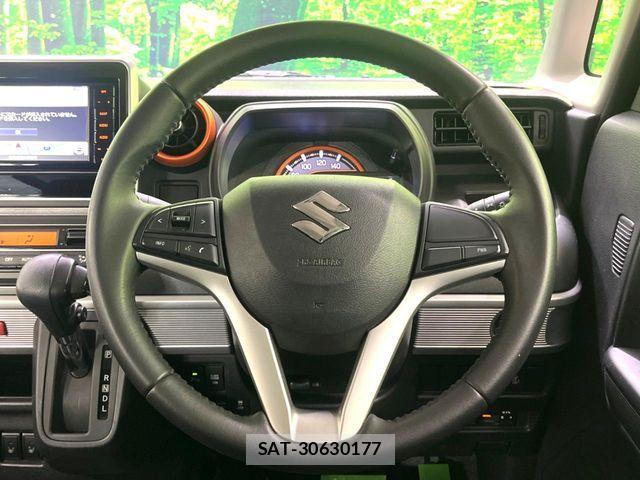 Suzuki SPACIA 2019-11 6678206-10
