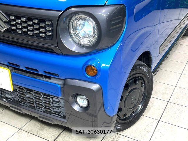 Suzuki SPACIA 2019-11 6678206-11