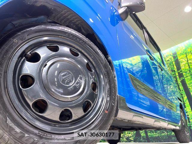 Suzuki SPACIA 2019-11 6678206-12