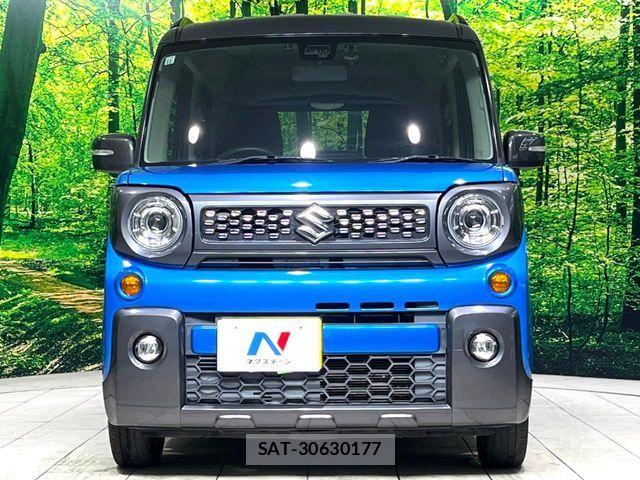 Suzuki SPACIA 2019-11 6678206-13