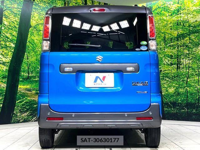 Suzuki SPACIA 2019-11 6678206-14