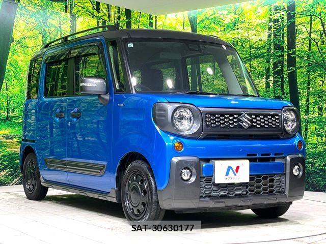 Suzuki SPACIA 2019-11 6678206-15