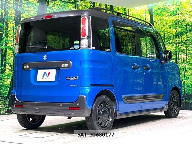 Suzuki SPACIA 2019-11 6678206-16