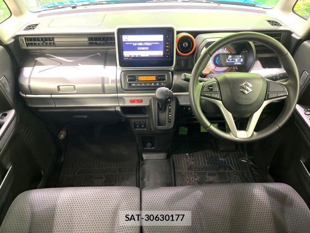 Suzuki SPACIA 2019-11 6678206-1