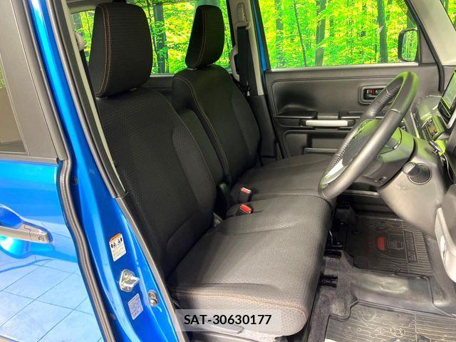 Suzuki SPACIA 2019-11 6678206-7