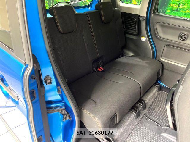 Suzuki SPACIA 2019-11 6678206-8